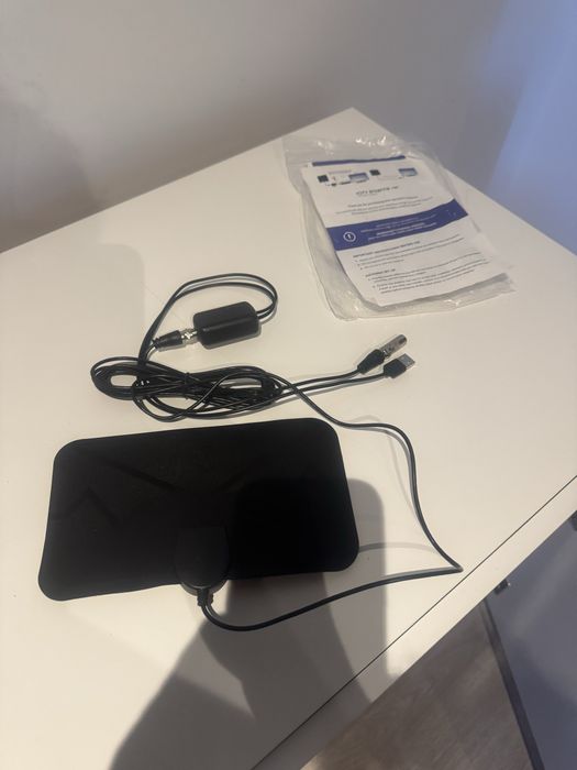 Antena digital para tv