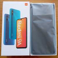 Redmi 9A Peacock Green