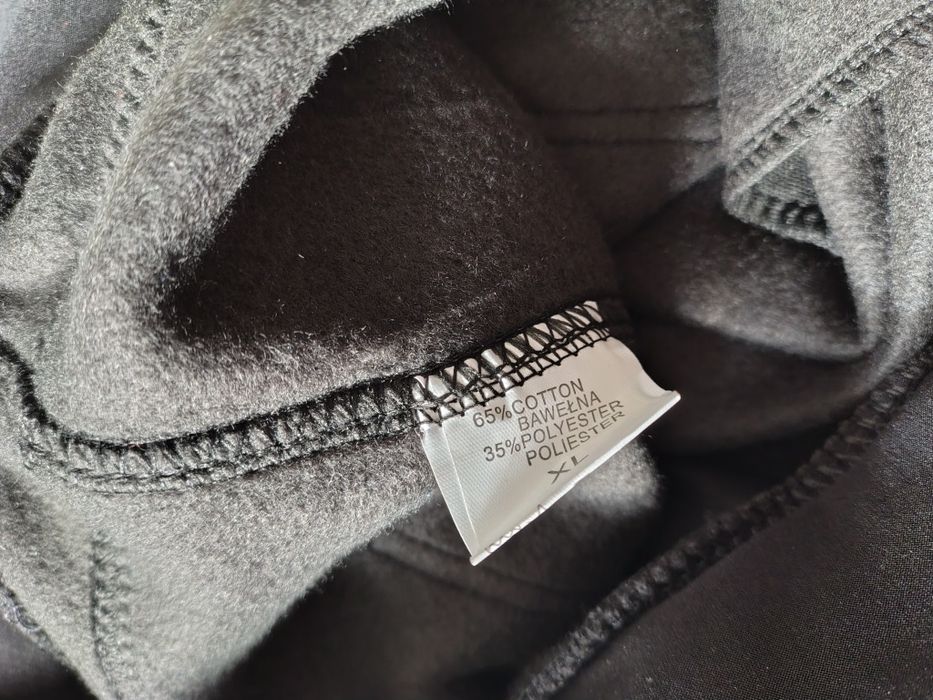 Nowe ocieplane legginsy damskie M/L