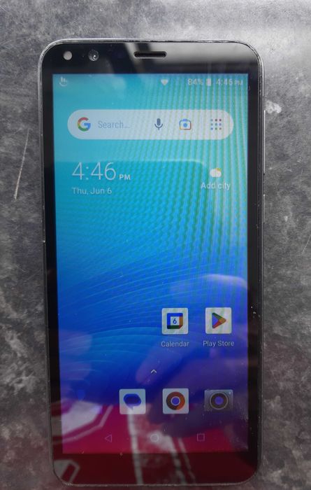 Neffos TP-Link C5 Plus [BATERIA NOVA]64309591696899120