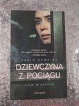 Zamienię lub sprzedam książkę "Dziewczyna z pociągu" Paula Hawkins