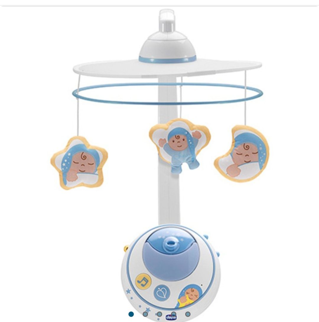 CHICCO - First Dreams - Mobile como novo