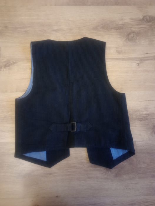 Kamizelka chłopięca