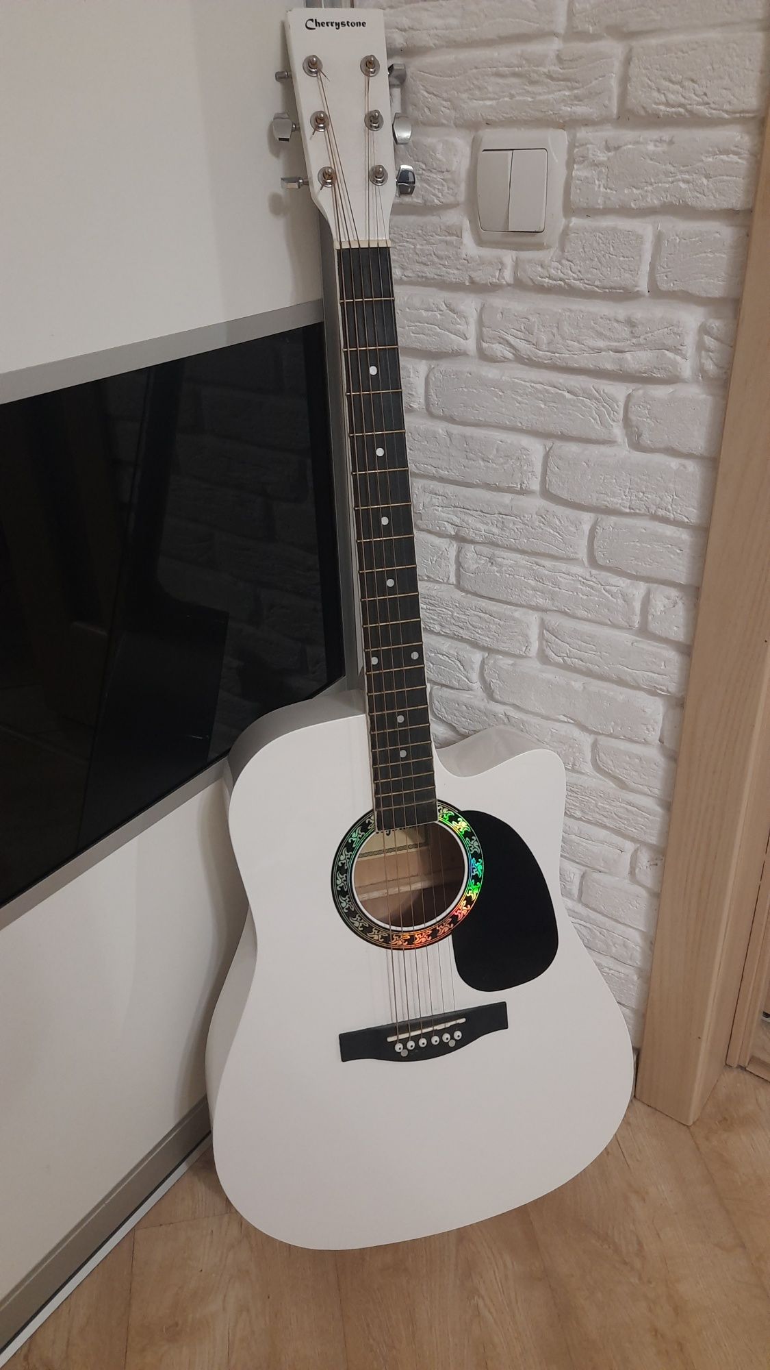 Продам гитару акустичну Cherrystone