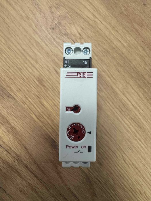 Przekaźnik Timer KOL-311