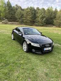 Audi a5 quattro 3.0d Tipronic