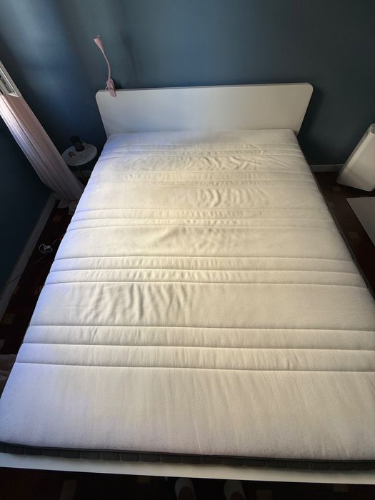 Colchão IKEA Hövåg 160x200 – bem estado