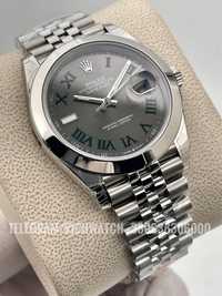 наручные часы Rolex Datejust Roman dial