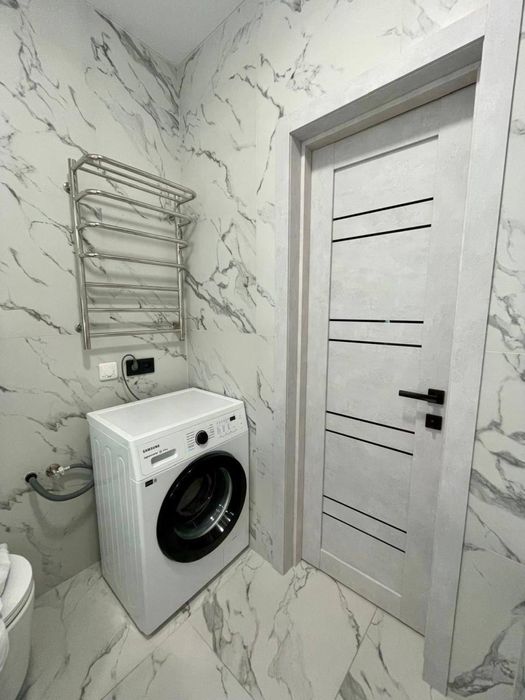 Сучасна 1к квартира з ремонтом в центрі Ірпеня