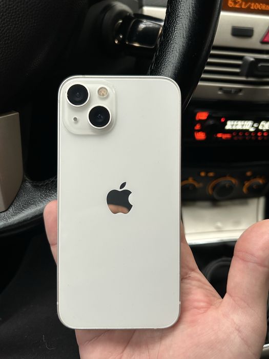 Iphone 13 512gb (Starlight)
