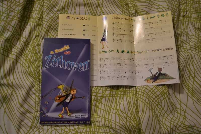 Banda do Zéthoven