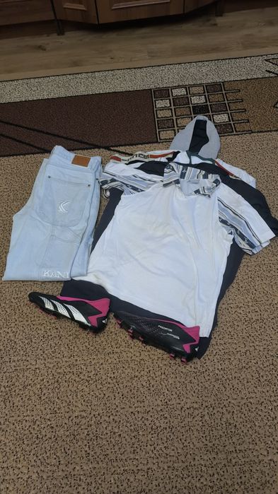 Пак речей на 9 позицій