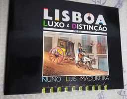 Lisboa Luxo e Distinção