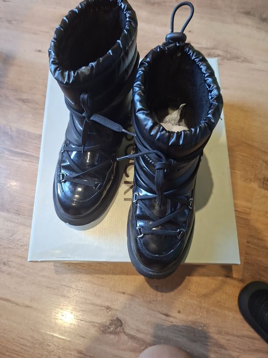 Śniegowce Lasocki 39r