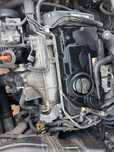 Silnik kompletny 2.0 did BSY pompowtryski outlander mitsubishi