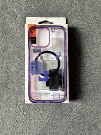 Чохол Spigen Spigen Ultra Hybrid MagSafe для iPhone 14 Pro Max