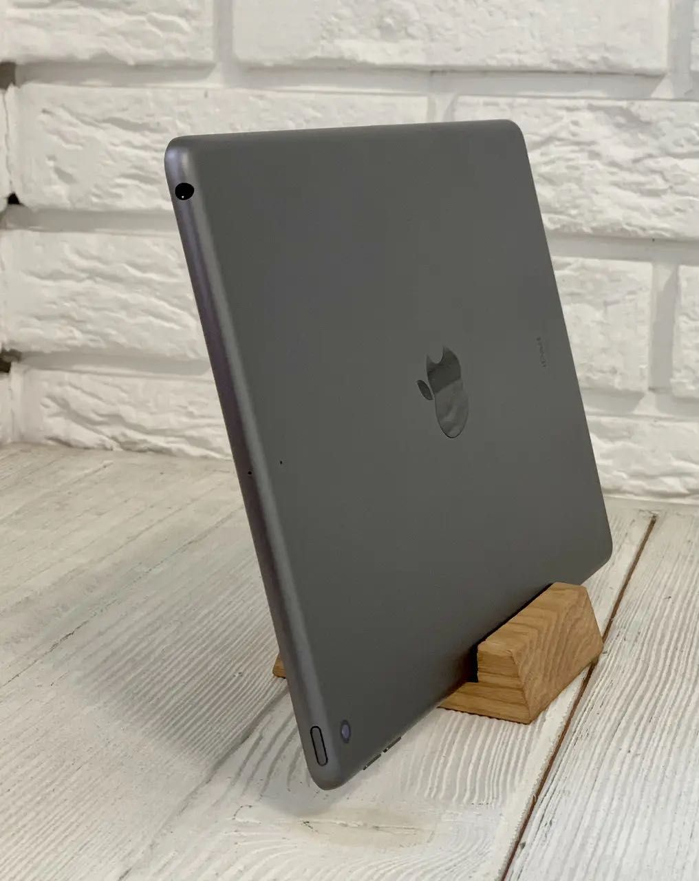 iPad 7th generation 32gb Space Gray Wifi 10.2 планшет з гарантією