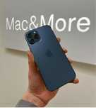 GWARANCJA iPhone 12 Pro Pacific Blue 93% bateria