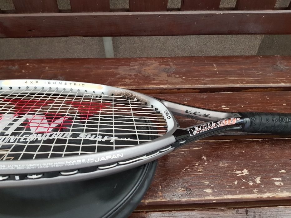 Rakieta tenisowa Yonex v-con30+