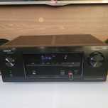 Denon AVR-X2200W 7.2-ch. 4K Ultra HD Dolby Atmos DTS X інтернет-радіо