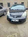 Ниссан ноте nissan note