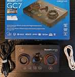 Karta dźwiękowa zewnętrzna Creative Sound Blaster GC7