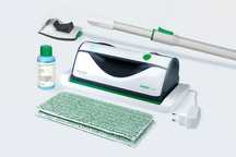 Vorwerk Kobold VG100 +cabo Extensivel (ocasião)