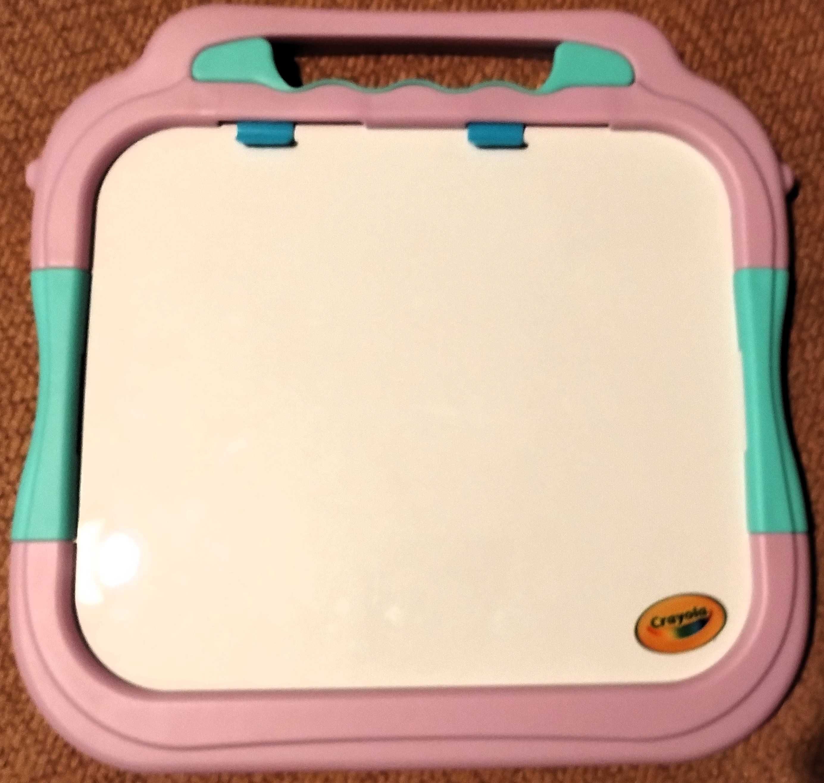 Quadro Magnético Brinquedo Criança Novo 4 Anos