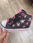 Buty , Trampki, Buciki skechers dla dziewczynki