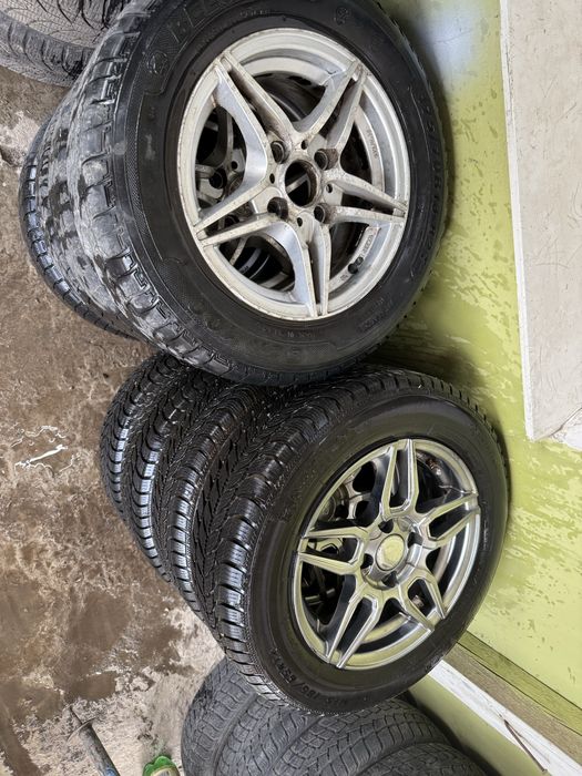 Диски R14 , 4/100/Р14, Идеал