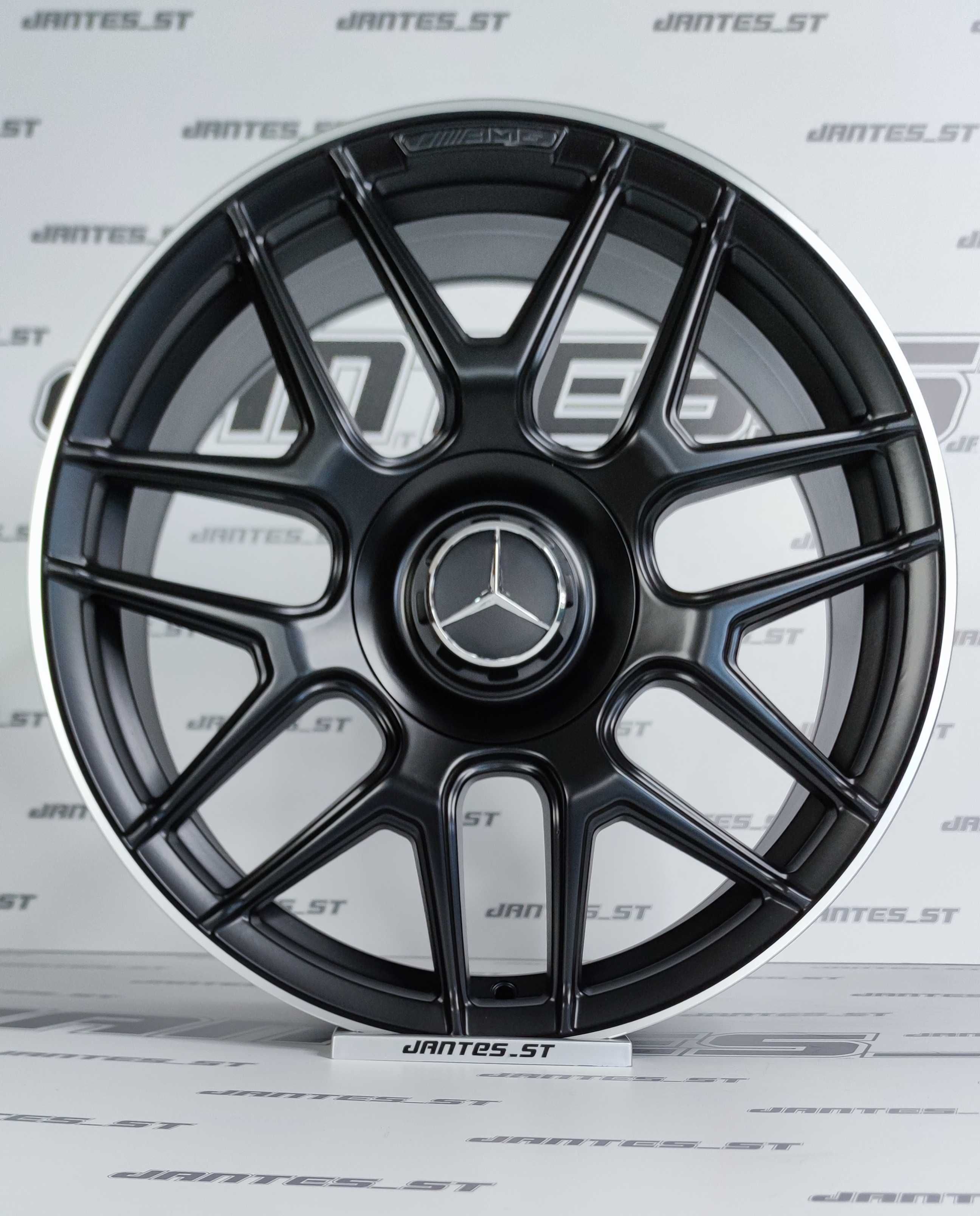jantes 19 5x112 Style Mercedes C63 AMG NOVAS