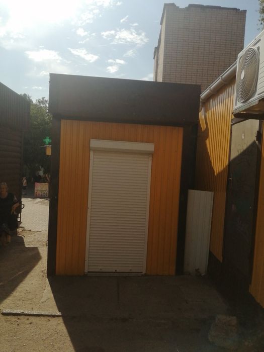 Продам магазин. Район Фрегат.