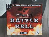 Painkiller - Battle out of Hell