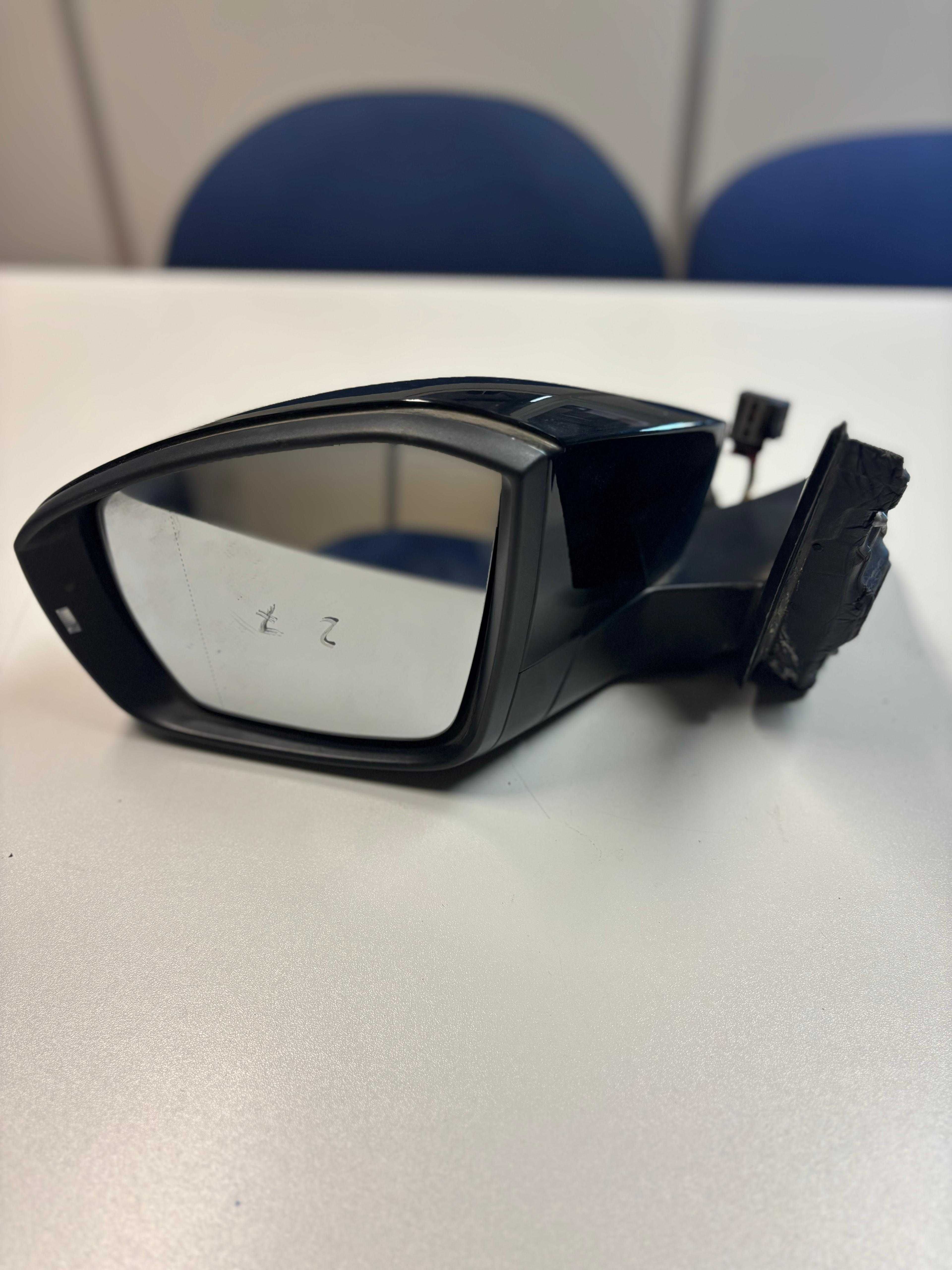 Espelho Retrovisor Volkswagen T-roc