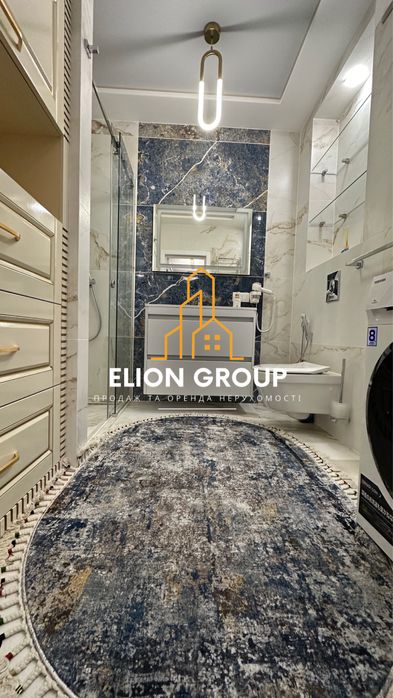 ‼️РОЗКІШНА 1 к. кв. в серці старого міста