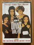 VH1 - Divas live/99 - Tina, Cher, Whitney - Novo e Selado - dvd