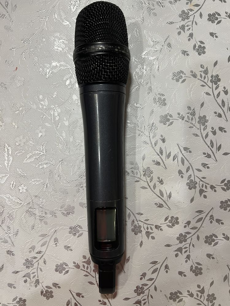 Mikrofon Bezprzewodowy Sennheiser ew G4