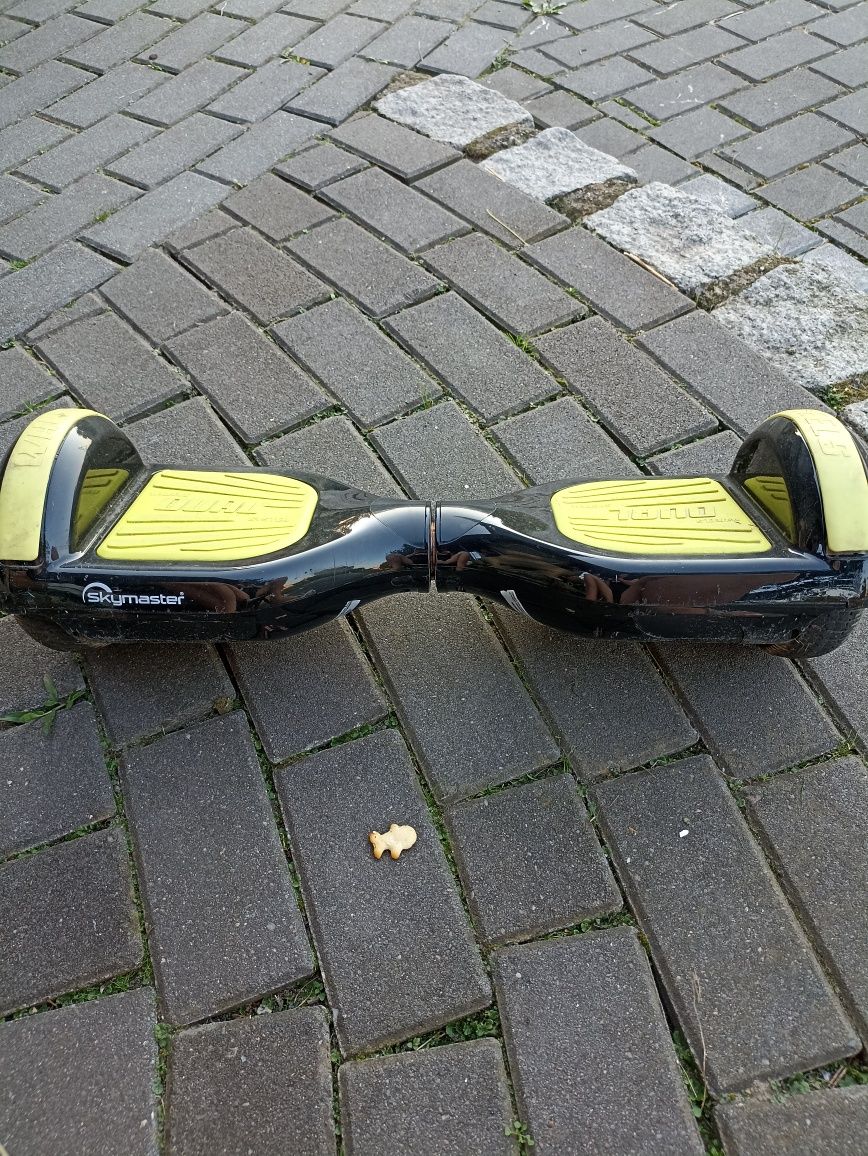 Hoverboard Skymaster