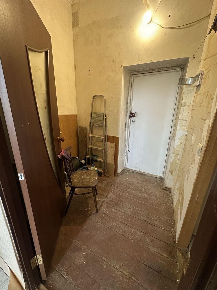 Продам однокомнатную квартиру в Малиновском районе. (201-890)