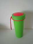 Kubek bidon Tupperware z zawieszką 300 ml