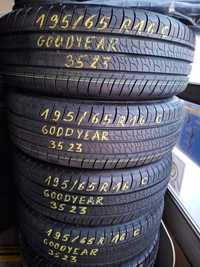 Opony 195/65 R16C