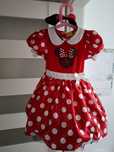 Sukienka myszka Mickey Disney