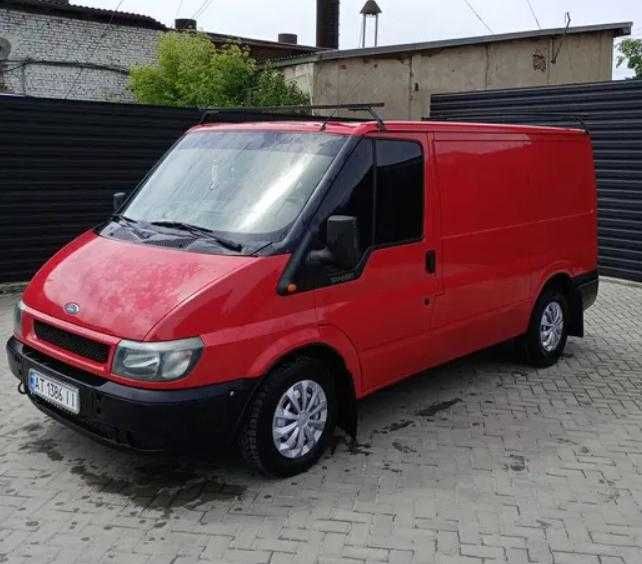 Продам Ford вантажний
