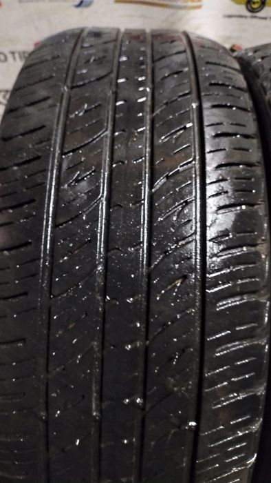 235/55 R19 101H Kumho Cruger Premium KL33