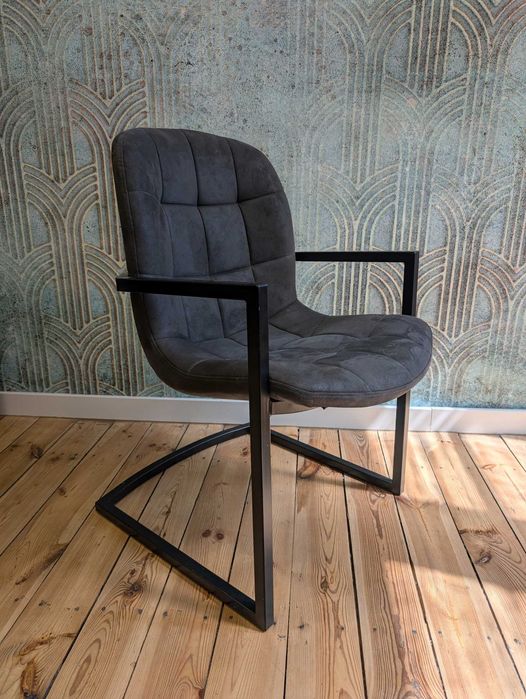 Krzesło loft Steven Goossens