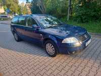 Passat b5 fl 1.9 tdi 130km