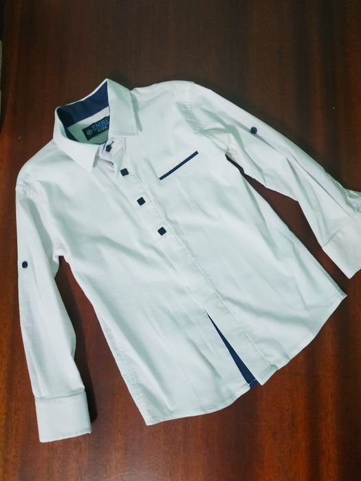 Дитяча сорочка 2-3 роки