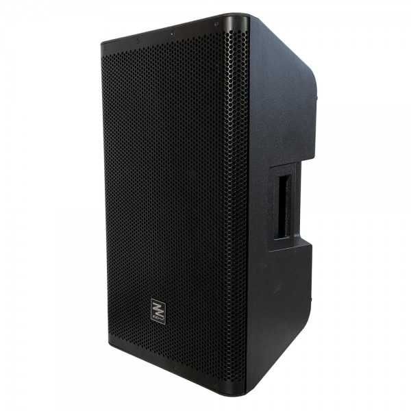 Kolumna Aktywny 12" 350W RMS DSP TWS Bluetooth ZZIPP ZZEUS312