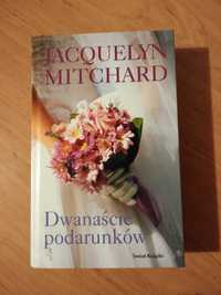 Dwanaście podarunków - Jacquelyn Mitchard