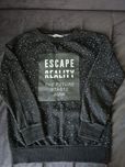 Bluza Escape 140